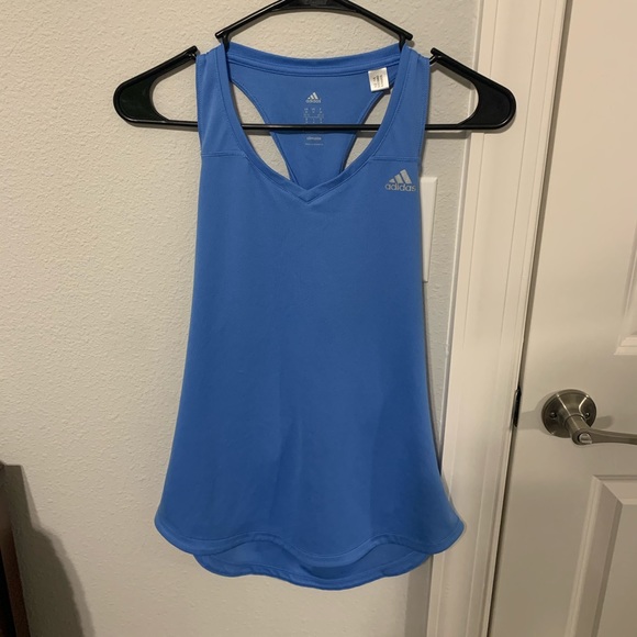 BUNDLE! Athletic Tank Tops! NIKE, REEBOK, ADIDAS - Picture 5 of 5